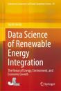 Data Science Of Renewable Energy Integration - Preview
