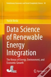 Data Science Of Renewable Energy Integration