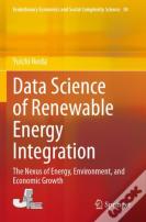 Data Science Of Renewable Energy Integration