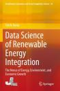Data Science Of Renewable Energy Integration - Preview