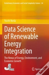 Data Science Of Renewable Energy Integration