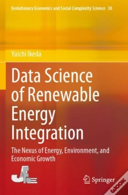 Capa do artigo Data Science Of Renewable Energy Integration