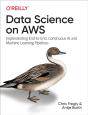 Data Science On Aws - Preview