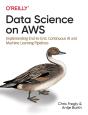 Data Science On Aws - Preview
