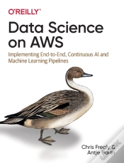 Capa do artigo Data Science On Aws