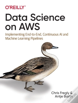 Capa do artigo Data Science On Aws