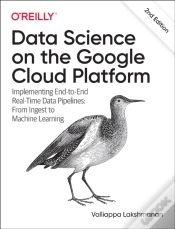 Capa do artigo Data Science On The Google Cloud Platform