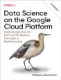 Data Science On The Google Cloud Platform - Preview