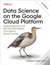 Capa do artigo Data Science On The Google Cloud Platform