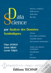 Capa do artigo Data Science Par Analyse Des Données Symboliques