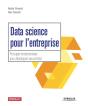 Data Science Pour L Entreprise - Preview