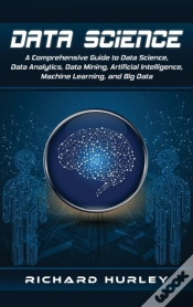 Capa do artigo Data Science