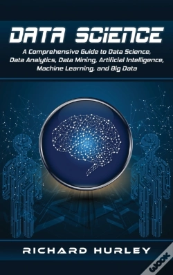 Capa do artigo Data Science
