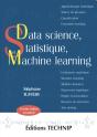 Data Science, Statistique Et Machine Learning - Preview