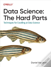 Capa do artigo Data Science: The Hard Parts