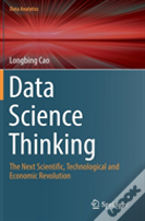 Data Science Thinking