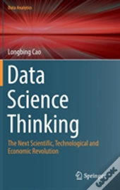 Data Science Thinking