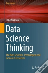 Data Science Thinking
