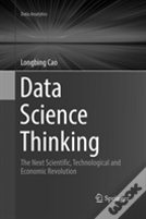 Data Science Thinking
