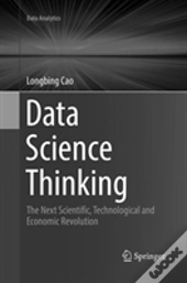 Data Science Thinking