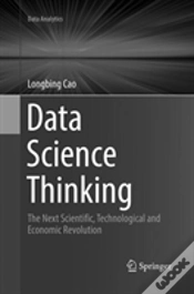 Capa do artigo Data Science Thinking