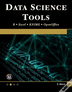 Capa do artigo Data Science Tools