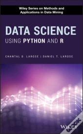 Data Science Using Python And R