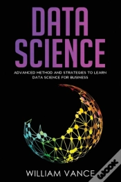 Capa do artigo Data Science