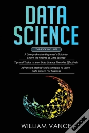 Capa do artigo Data Science