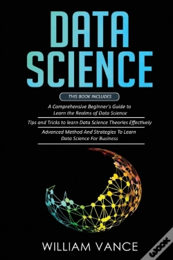 Capa do artigo Data Science