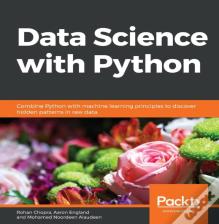 Data Science  With Python
