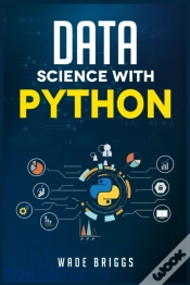 Capa do artigo Data Science With Python