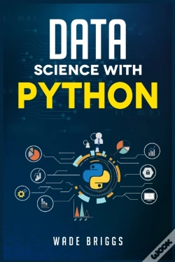 Capa do artigo Data Science With Python