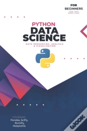 Capa do artigo Data Science With Python