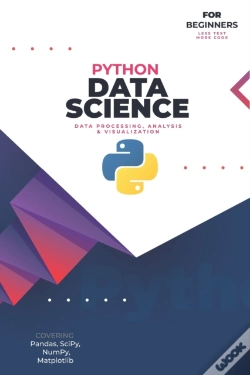 Capa do artigo Data Science With Python