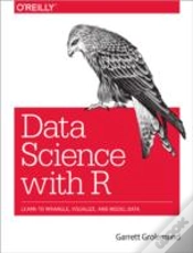 Capa do artigo Data Science With R