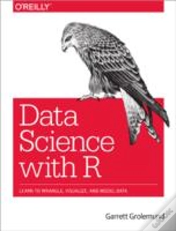 Capa do artigo Data Science With R