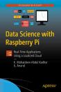 Data Science With Raspberry Pi - Preview