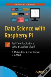 Capa do artigo Data Science With Raspberry Pi