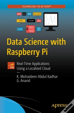 Capa do artigo Data Science With Raspberry Pi