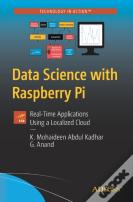 Data Science With Raspberry Pi