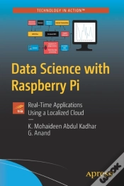 Capa do artigo Data Science With Raspberry Pi