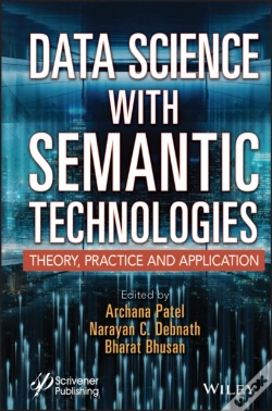 Capa do artigo Data Science With Semantic Technologies