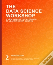 Capa do artigo Data Science Workshop