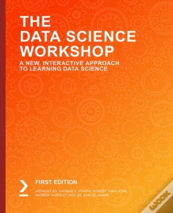 Capa do artigo Data Science Workshop