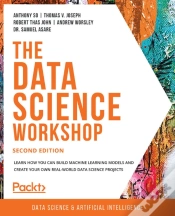 Capa do artigo Data Science Workshop