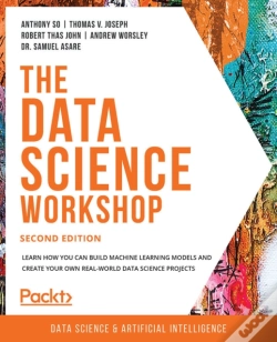 Capa do artigo Data Science Workshop
