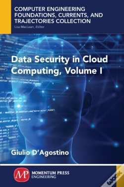 Capa do artigo Data Security In Cloud Computing, Volume I