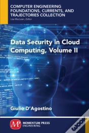 Capa do artigo Data Security In Cloud Computing, Volume Ii