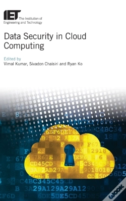 Capa do artigo Data Security In Cloud Computing